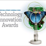 Wall Street Journal Technology Innovation Award