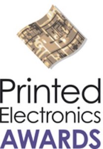 IDTechEx Printed Electronics Awards